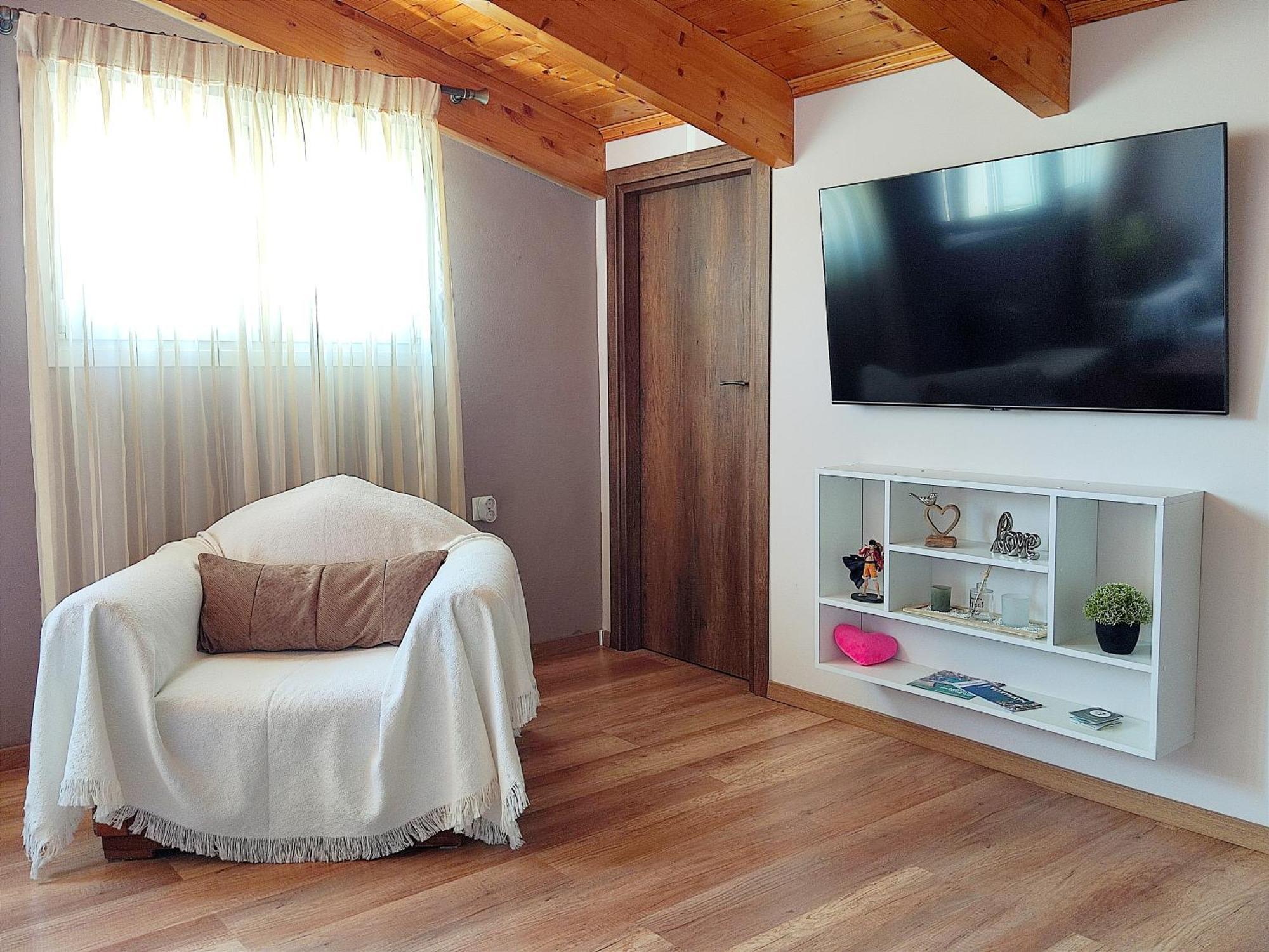 Travelers Stasis Nafpaktos Apartman Kültér fotó
