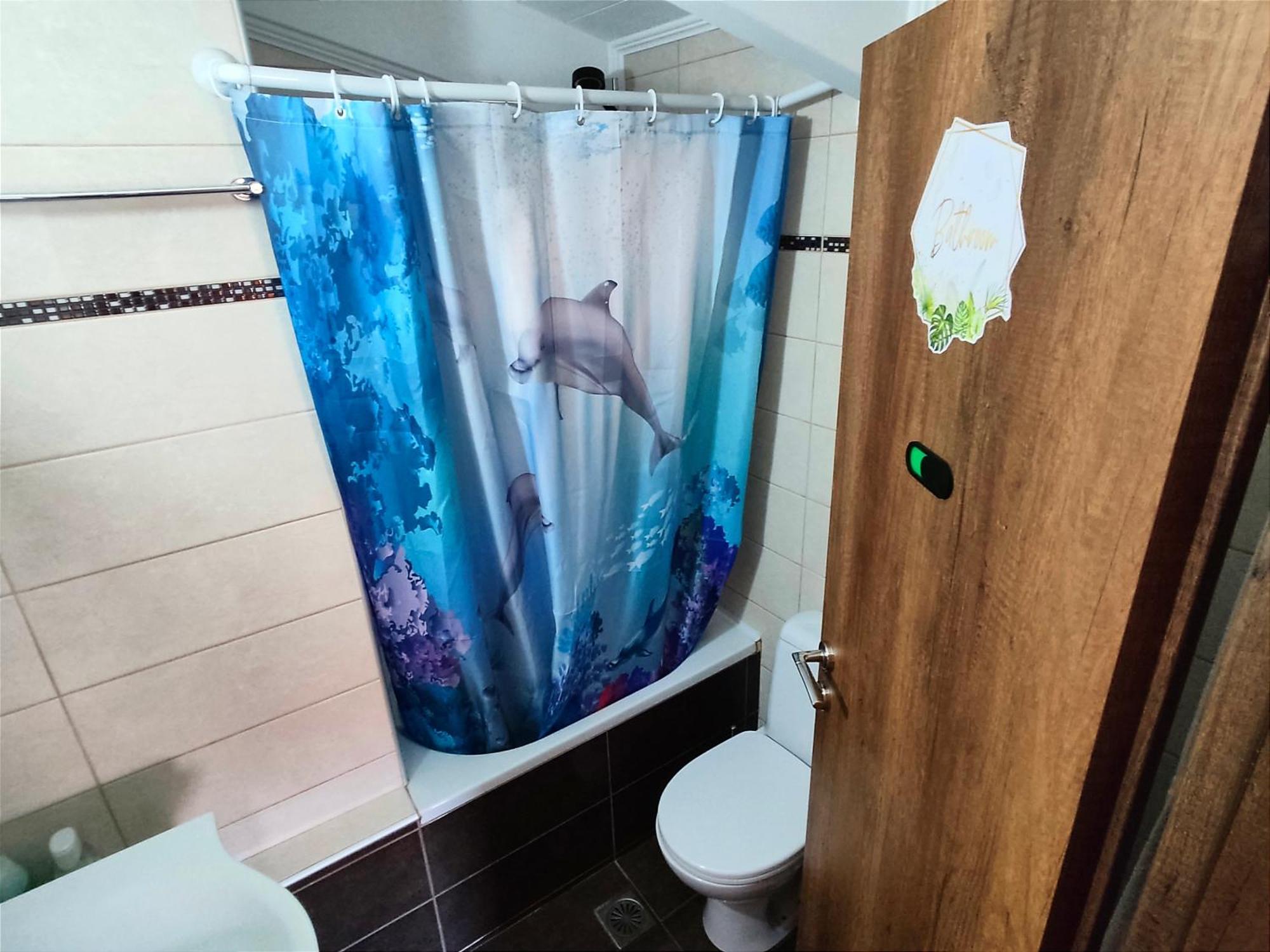 Travelers Stasis Nafpaktos Apartman Kültér fotó
