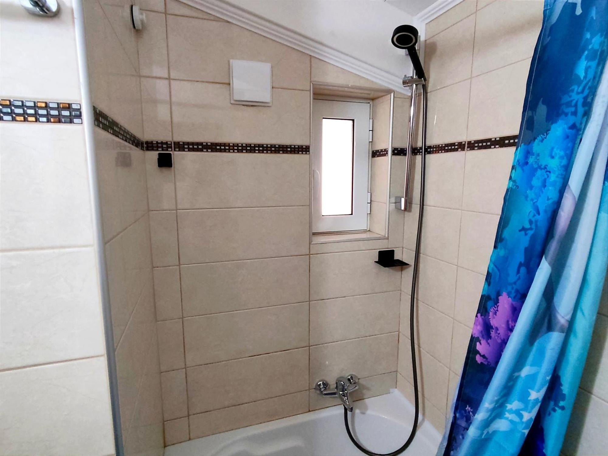 Travelers Stasis Nafpaktos Apartman Kültér fotó