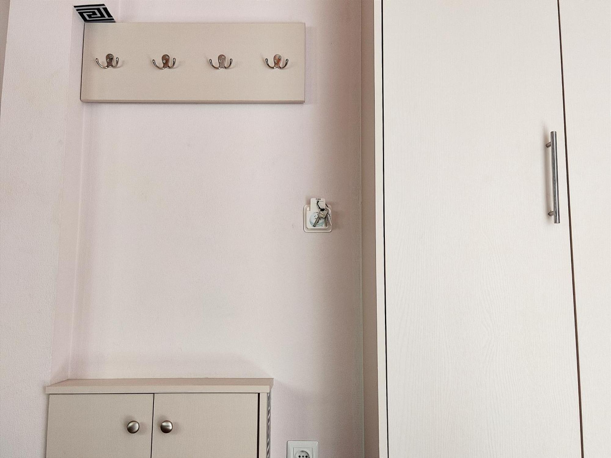 Travelers Stasis Nafpaktos Apartman Kültér fotó