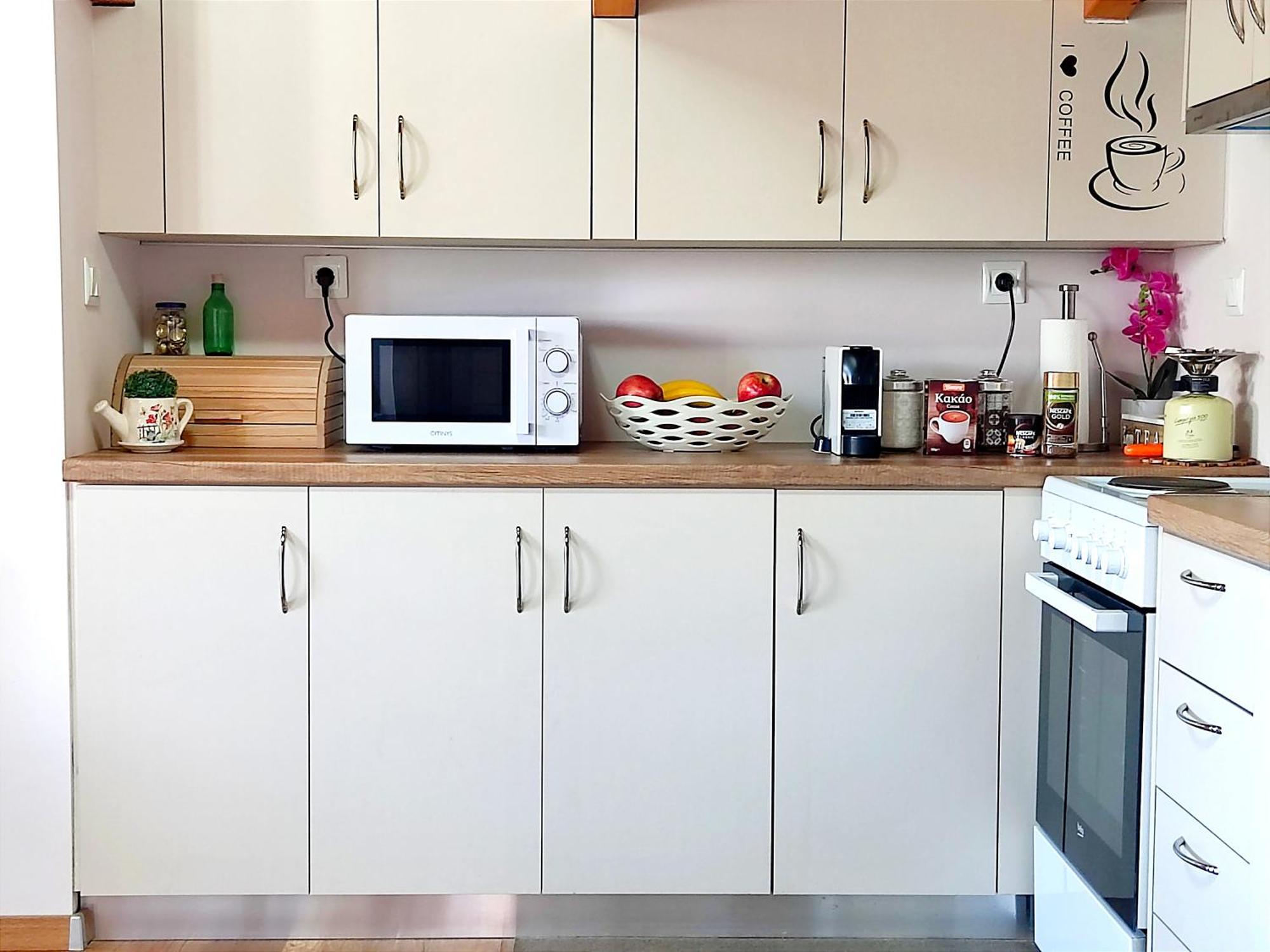 Travelers Stasis Nafpaktos Apartman Kültér fotó
